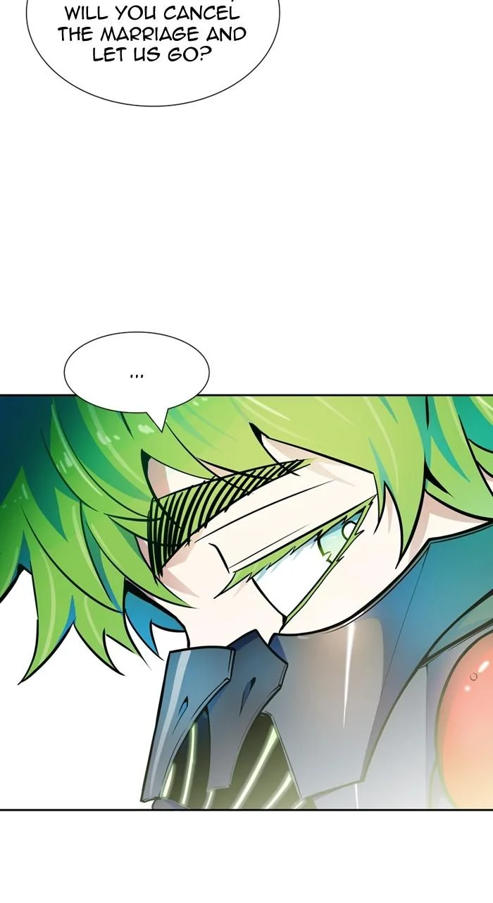 Tower of God - Chapter 572 - Page 15