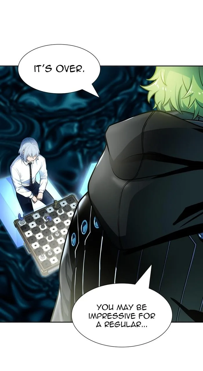 Tower of God - Chapter 572 - Page 152