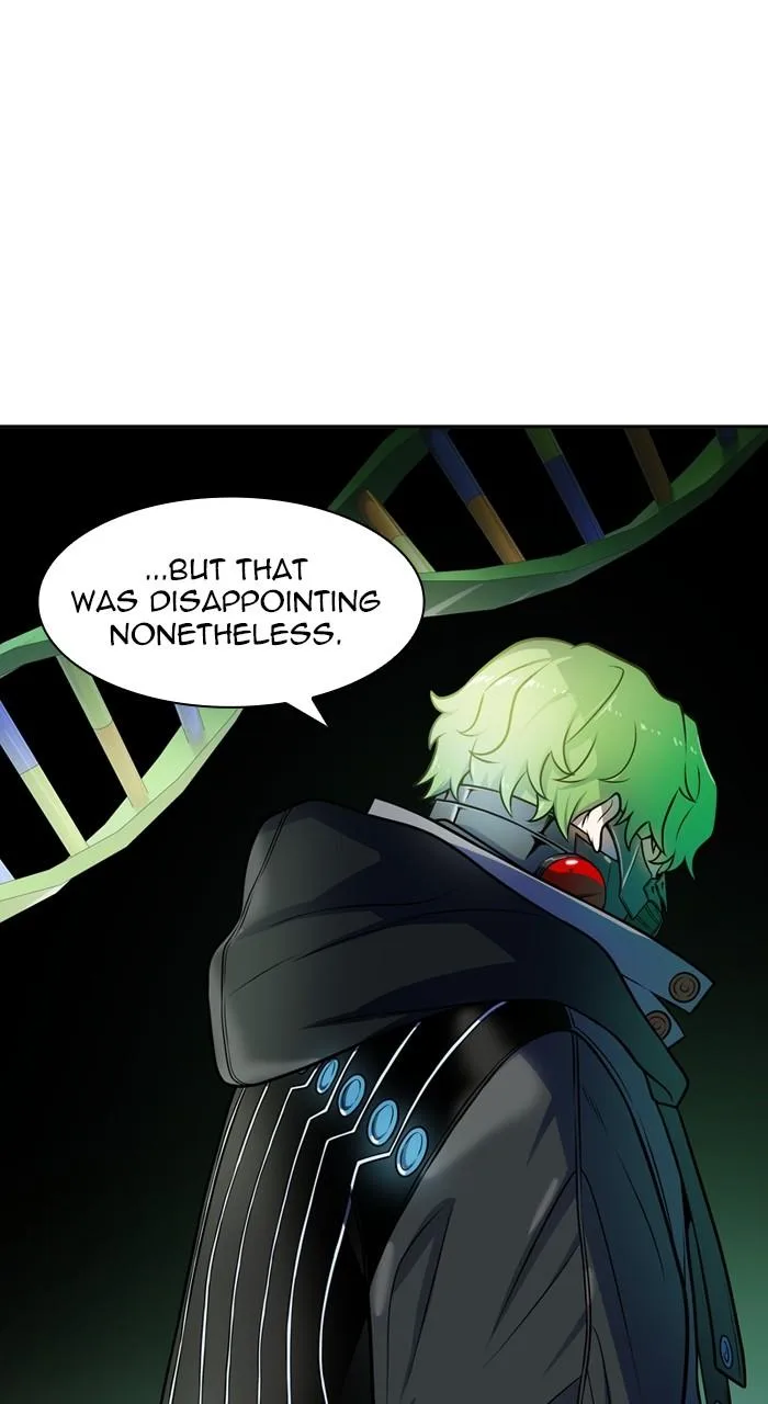 Tower of God - Chapter 572 - Page 153