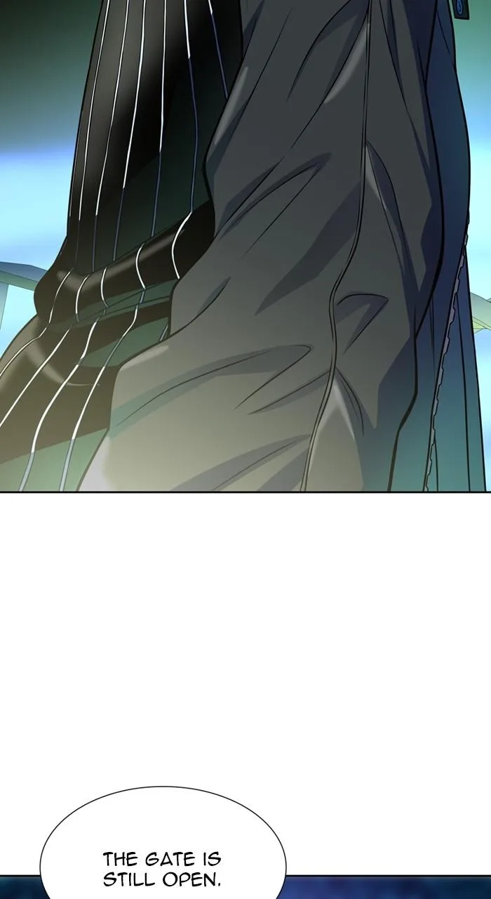 Tower of God - Chapter 572 - Page 154
