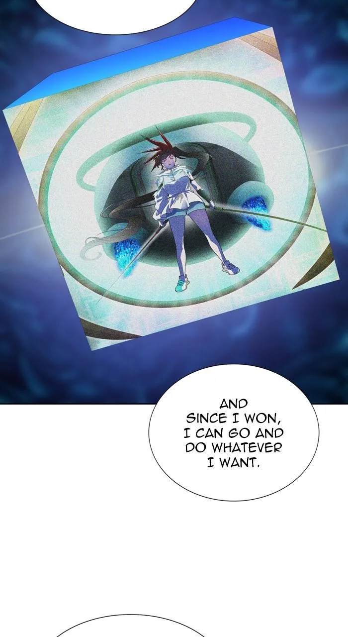 Tower of God - Chapter 572 - Page 155