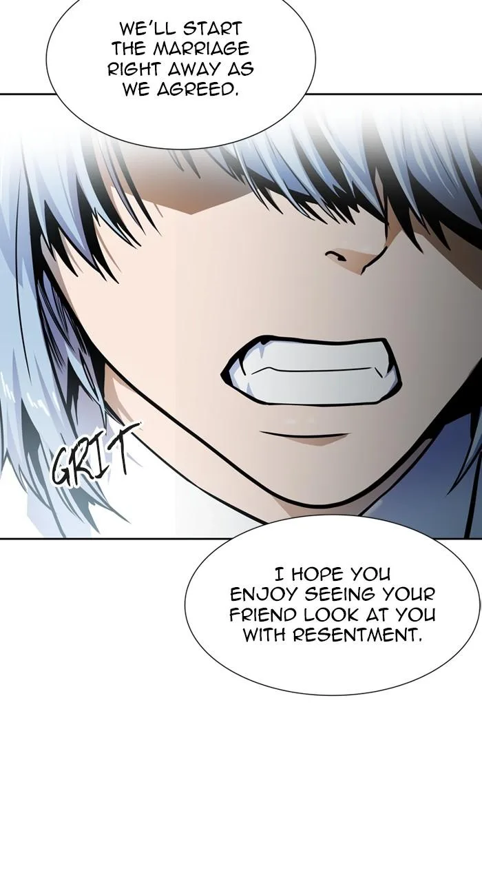 Tower of God - Chapter 572 - Page 156