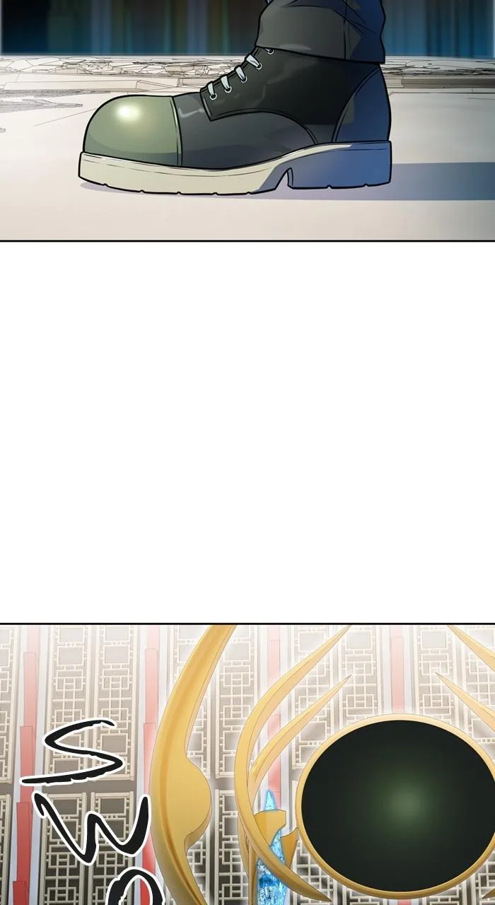 Tower of God - Chapter 572 - Page 161