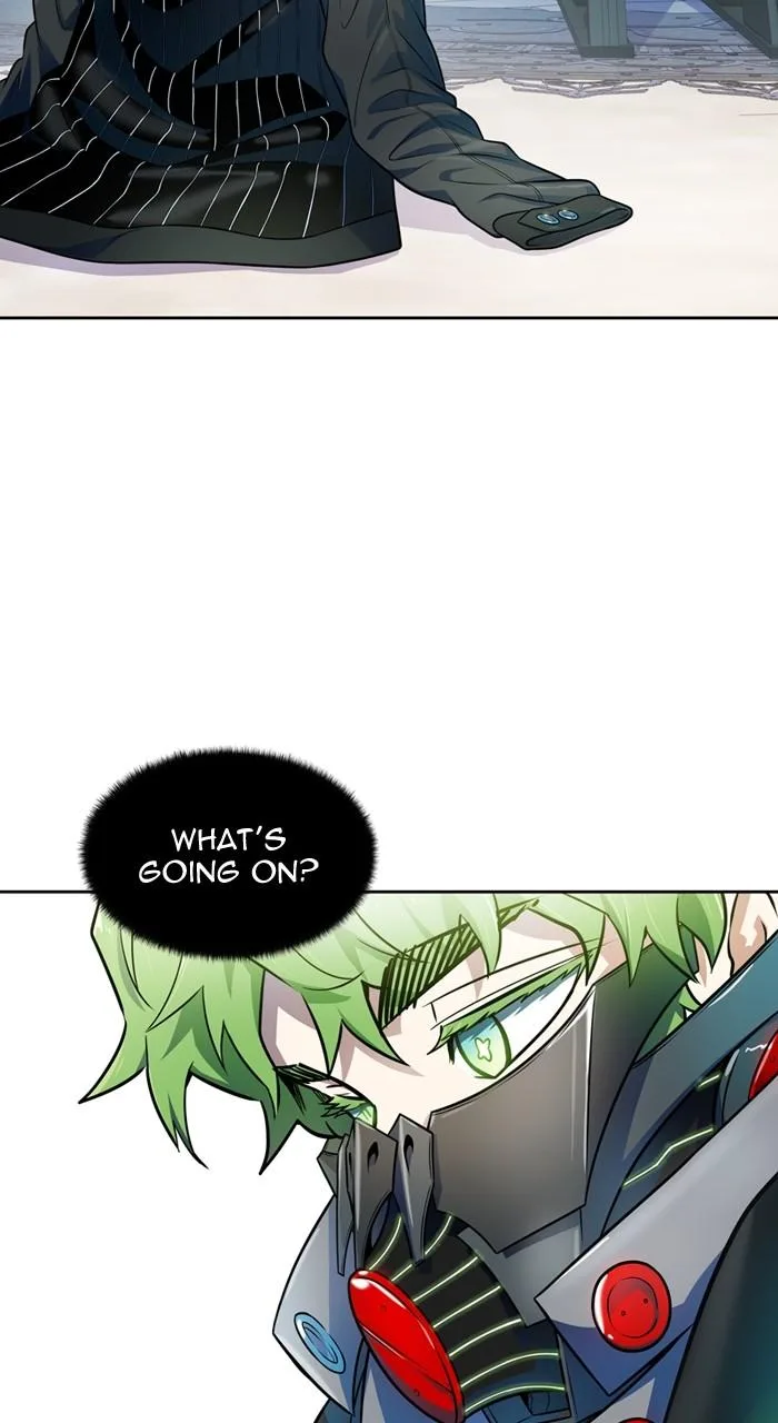 Tower of God - Chapter 572 - Page 163