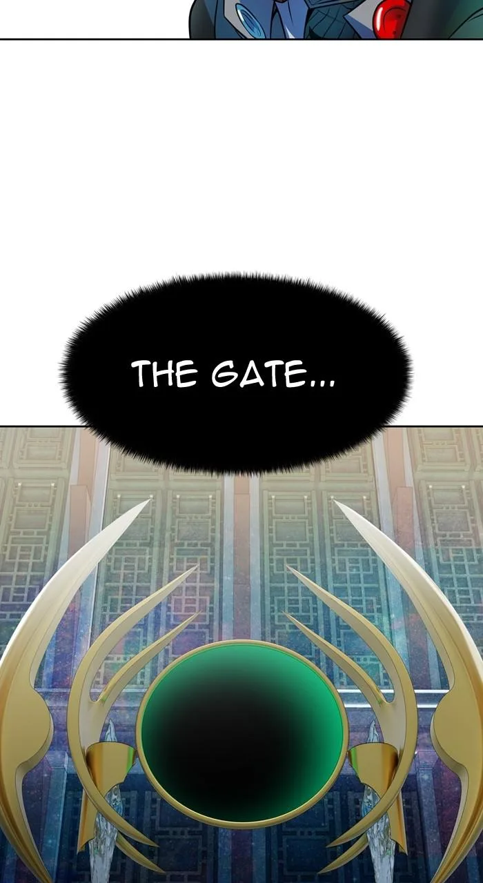 Tower of God - Chapter 572 - Page 164