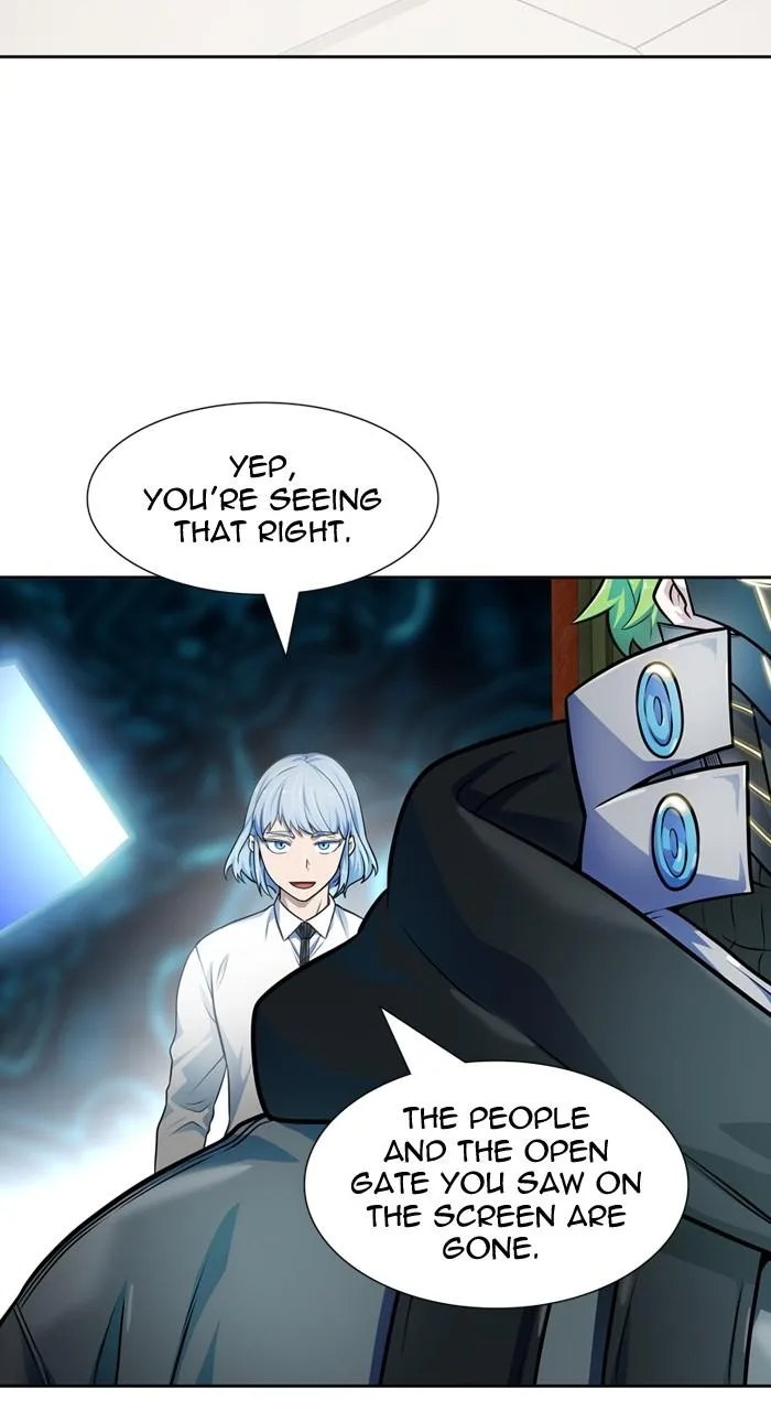 Tower of God - Chapter 572 - Page 168