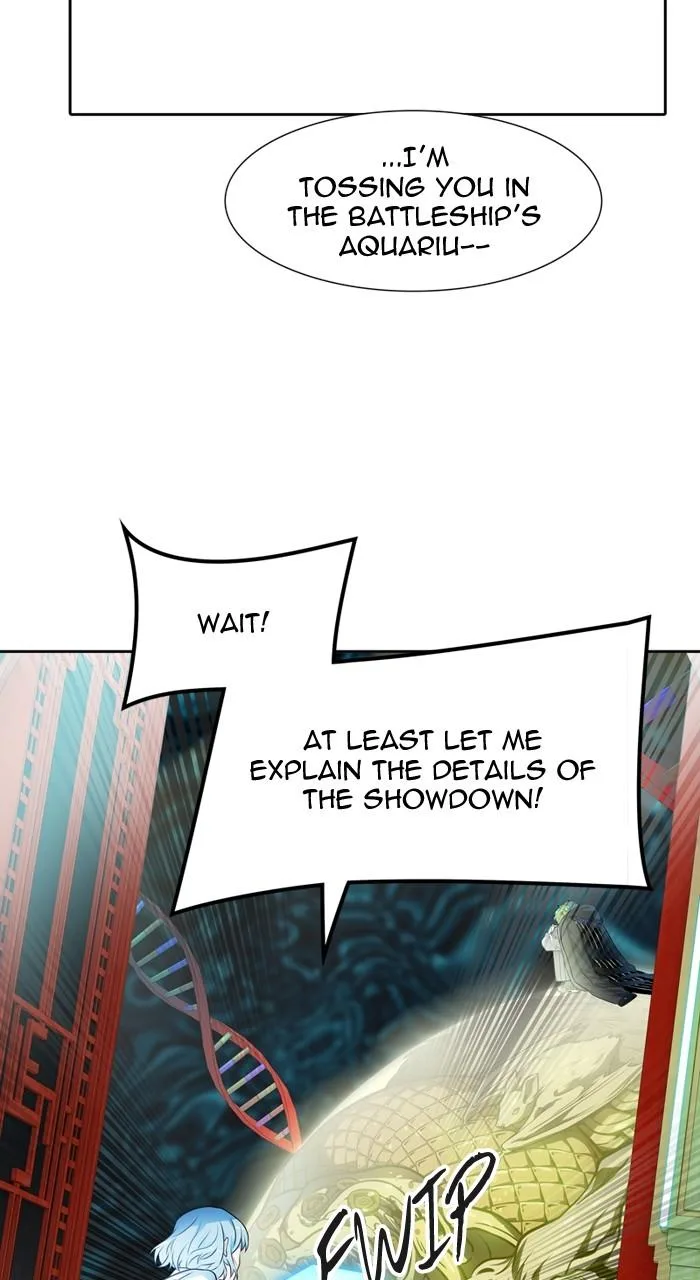 Tower of God - Chapter 572 - Page 17