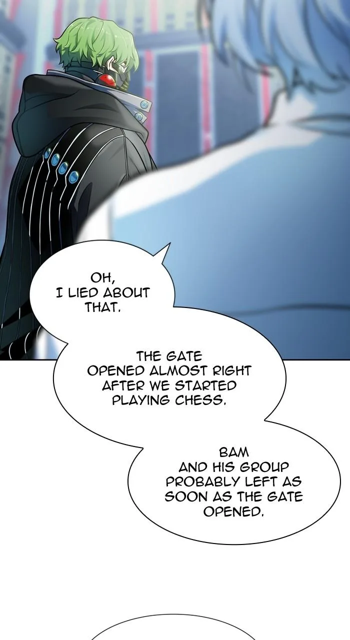 Tower of God - Chapter 572 - Page 171