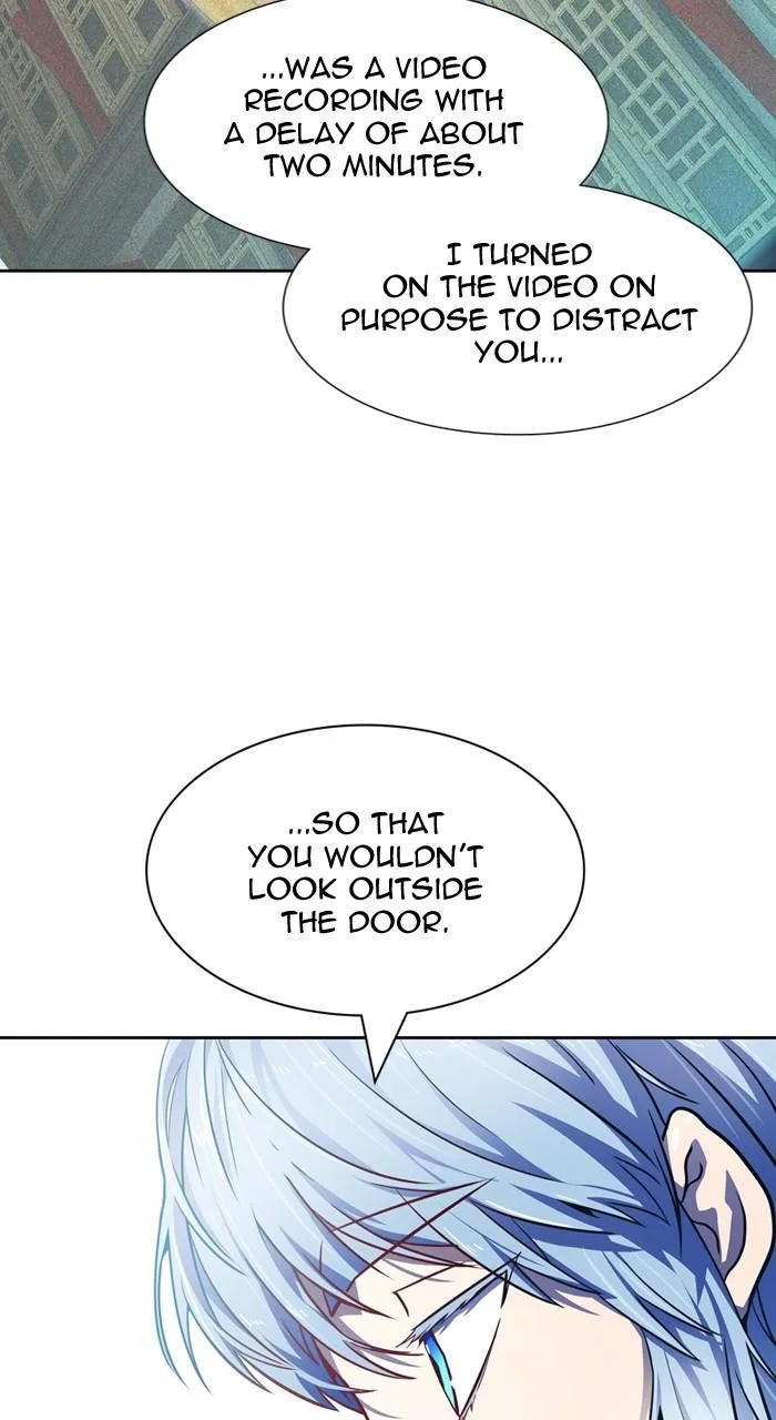 Tower of God - Chapter 572 - Page 173