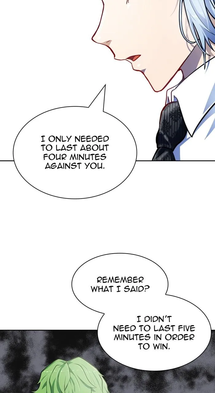 Tower of God - Chapter 572 - Page 174