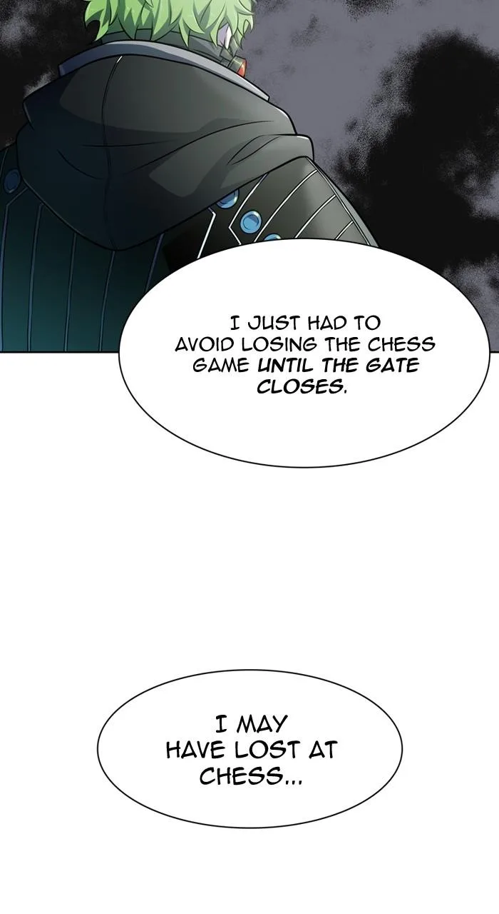Tower of God - Chapter 572 - Page 175