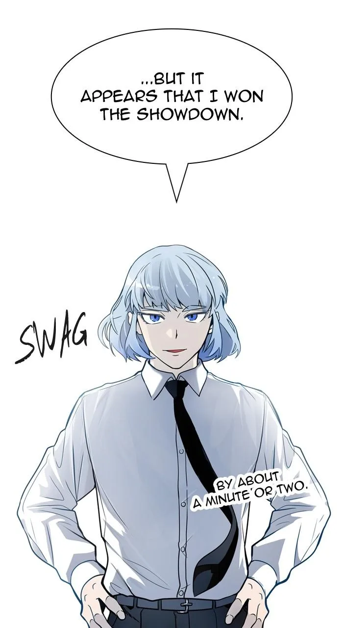 Tower of God - Chapter 572 - Page 176