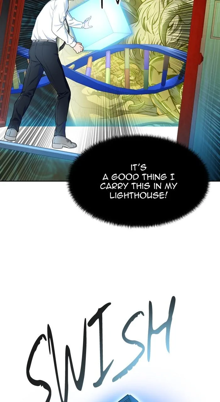 Tower of God - Chapter 572 - Page 18