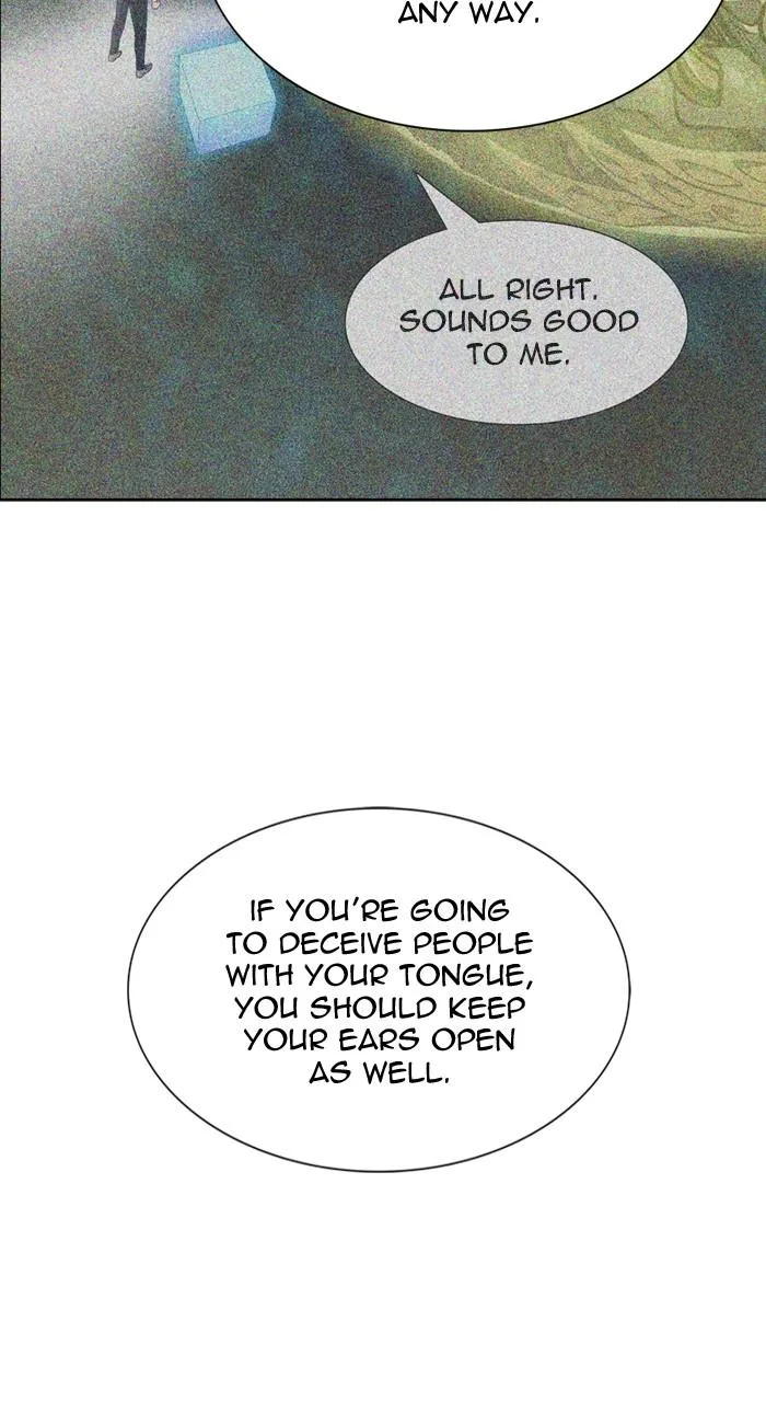 Tower of God - Chapter 572 - Page 181