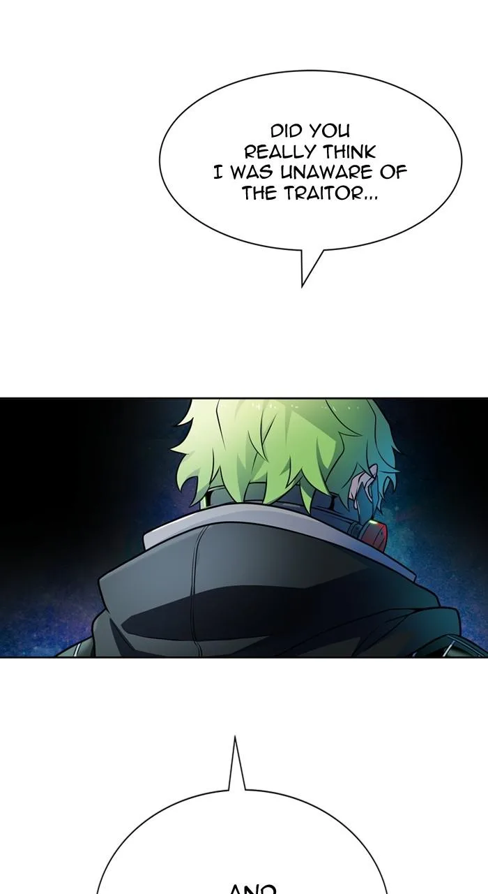 Tower of God - Chapter 572 - Page 182