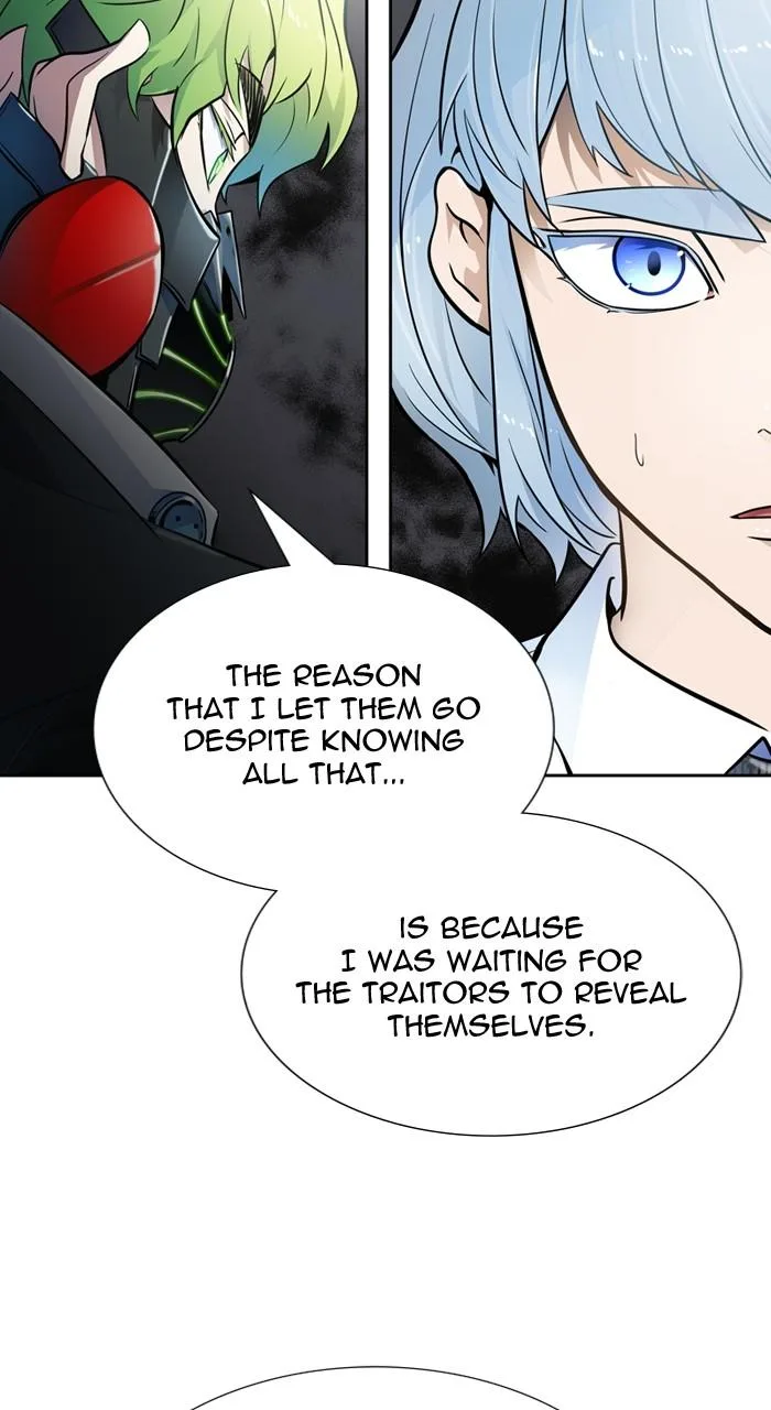 Tower of God - Chapter 572 - Page 185