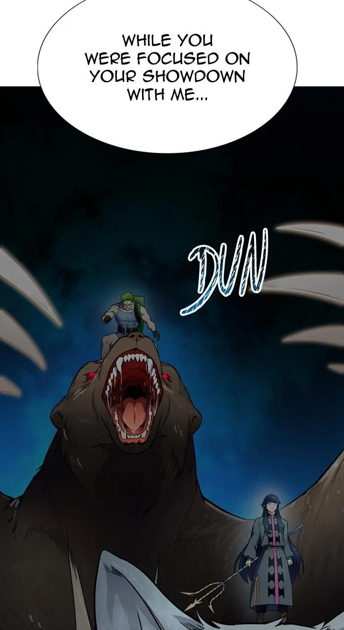 Tower of God - Chapter 572 - Page 186
