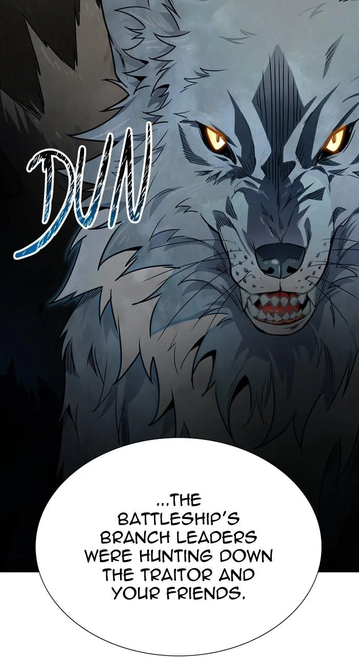 Tower of God - Chapter 572 - Page 187