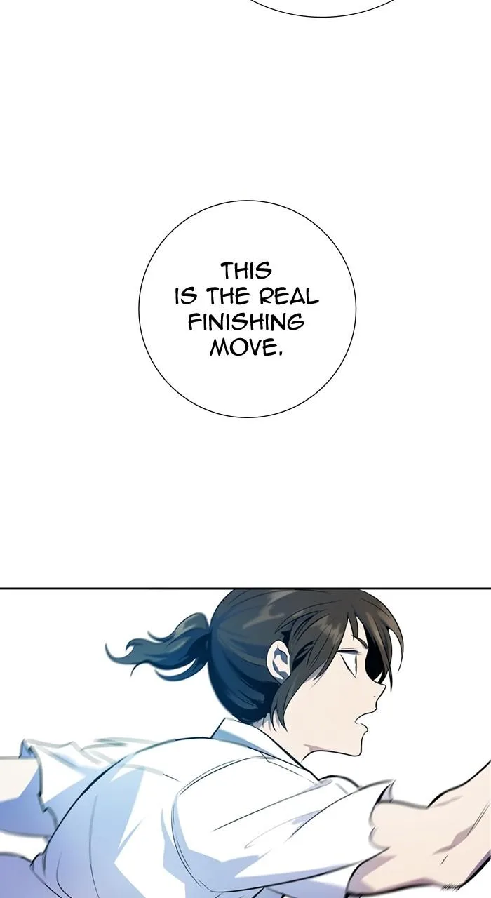 Tower of God - Chapter 572 - Page 189