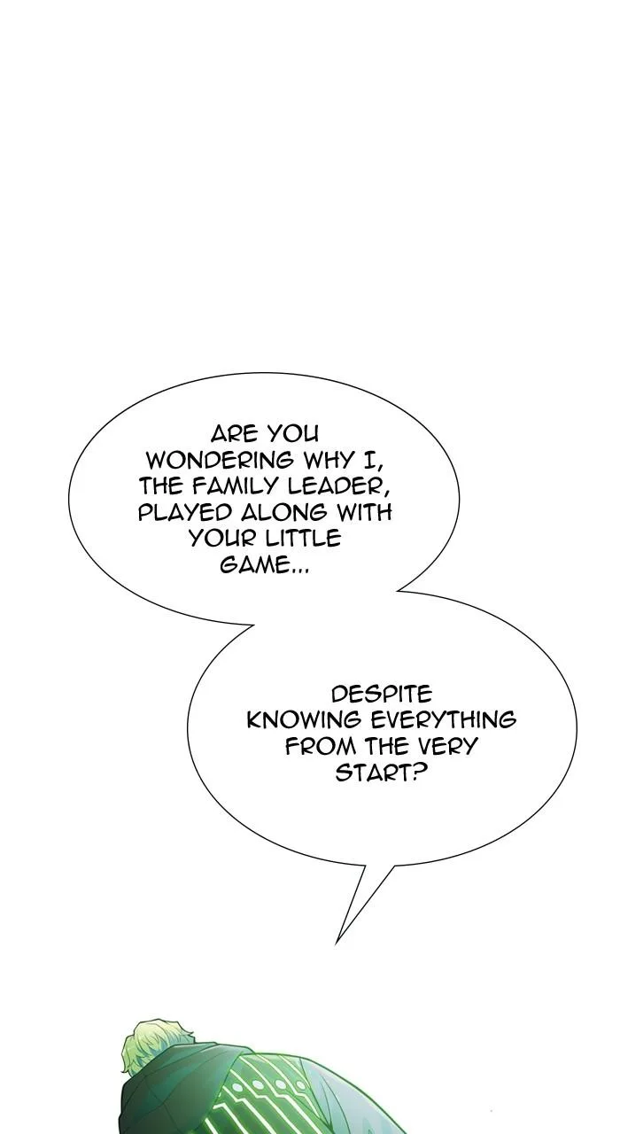 Tower of God - Chapter 572 - Page 192