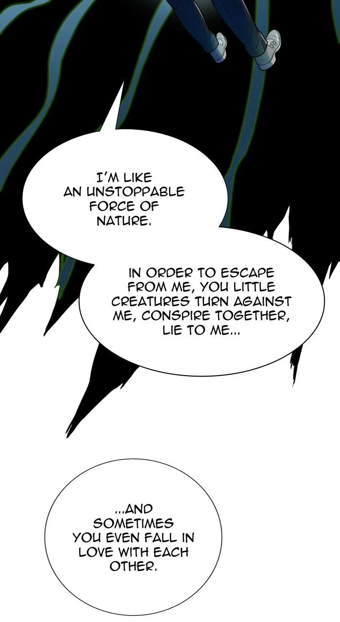 Tower of God - Chapter 572 - Page 194