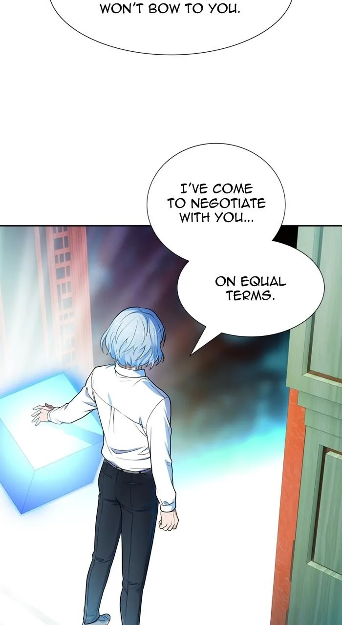 Tower of God - Chapter 572 - Page 2