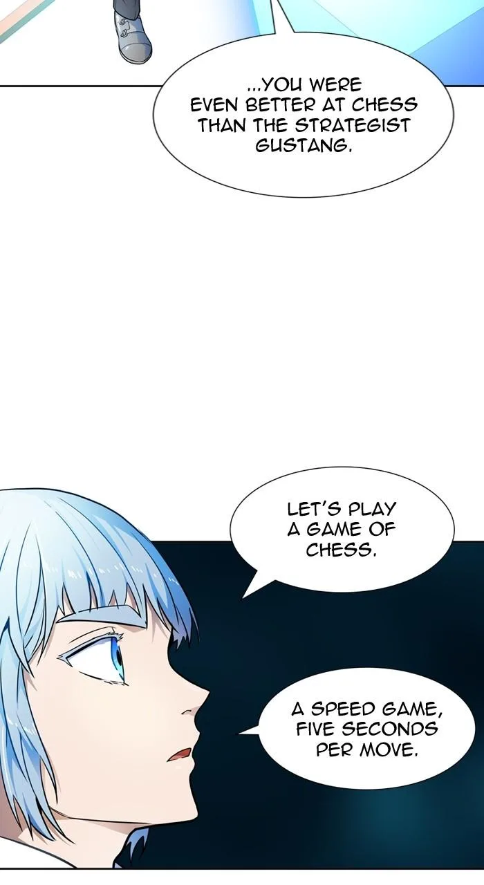 Tower of God - Chapter 572 - Page 21