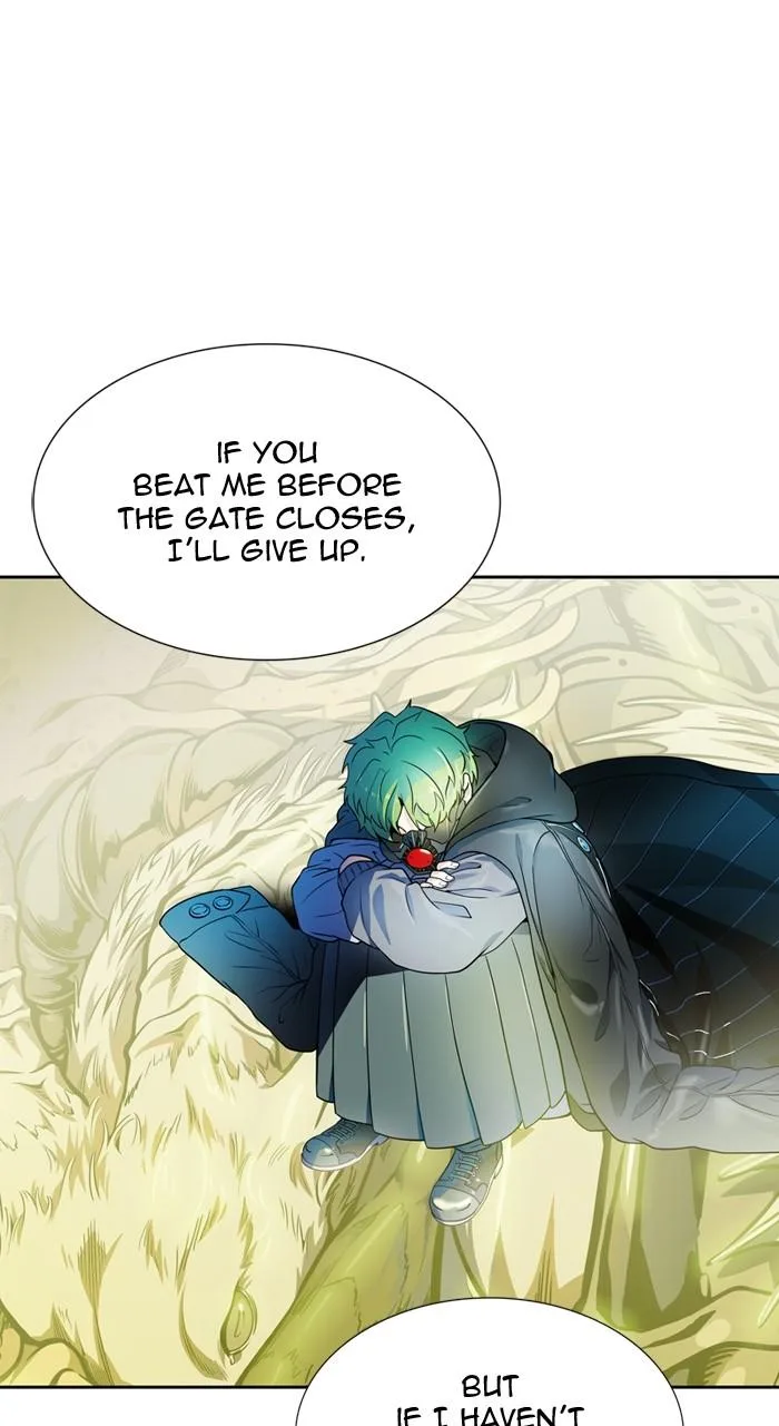 Tower of God - Chapter 572 - Page 22