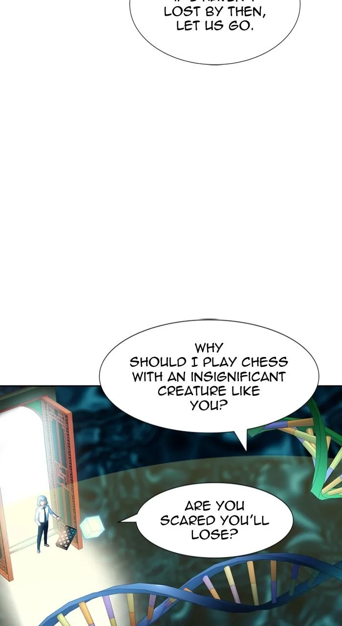 Tower of God - Chapter 572 - Page 23