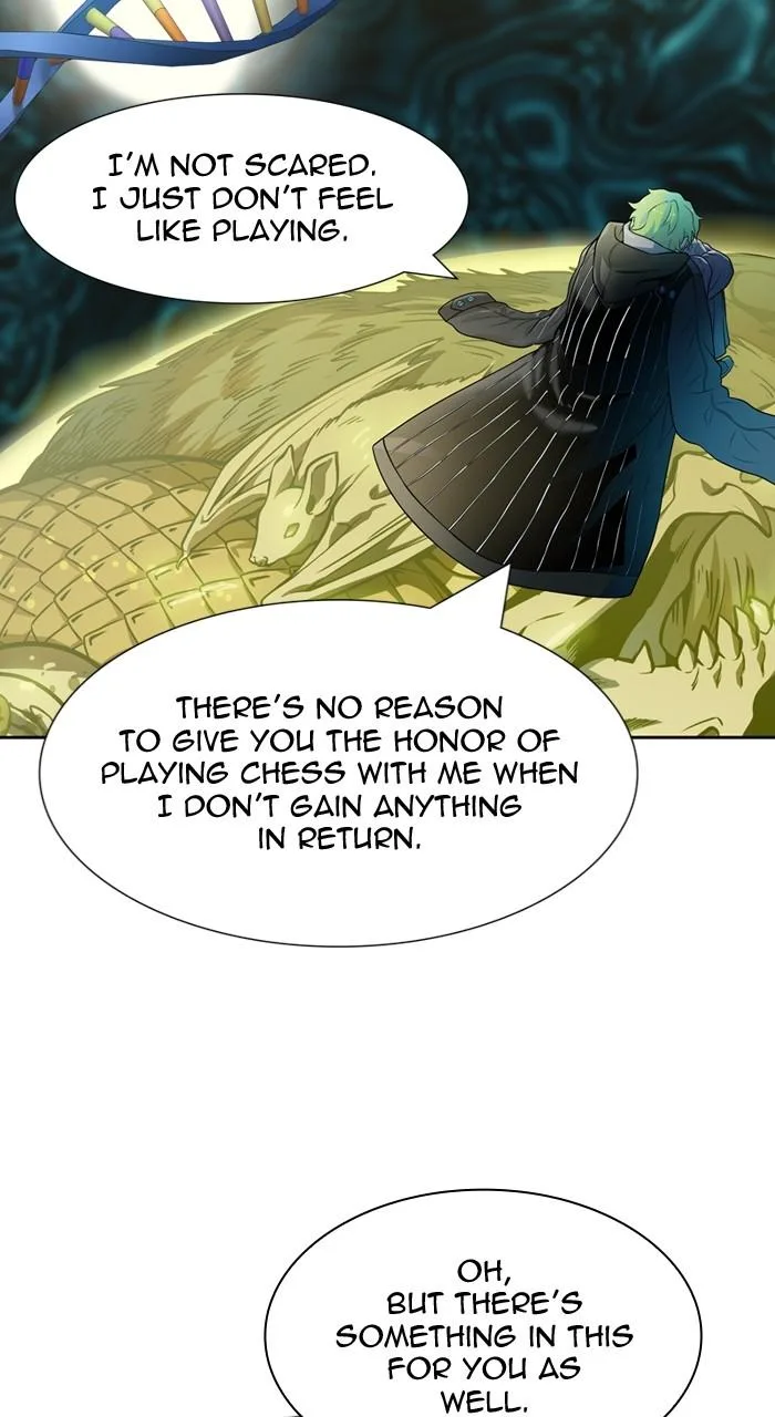 Tower of God - Chapter 572 - Page 24