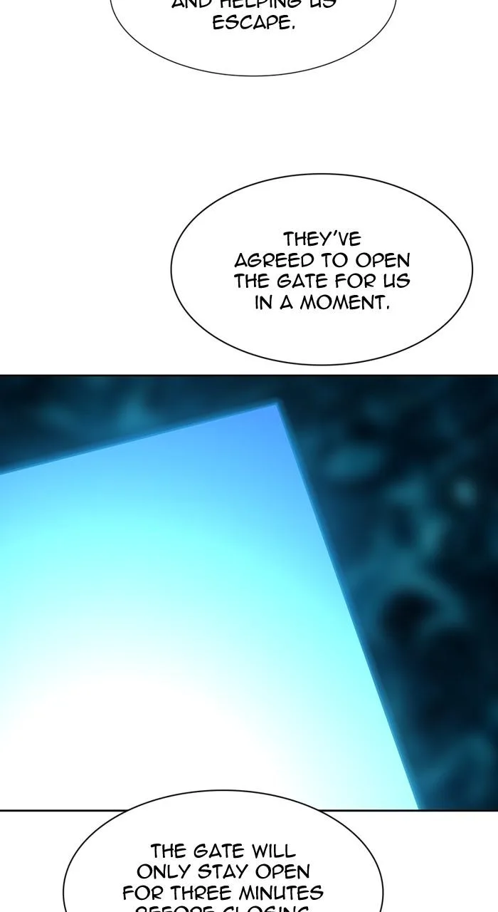 Tower of God - Chapter 572 - Page 26