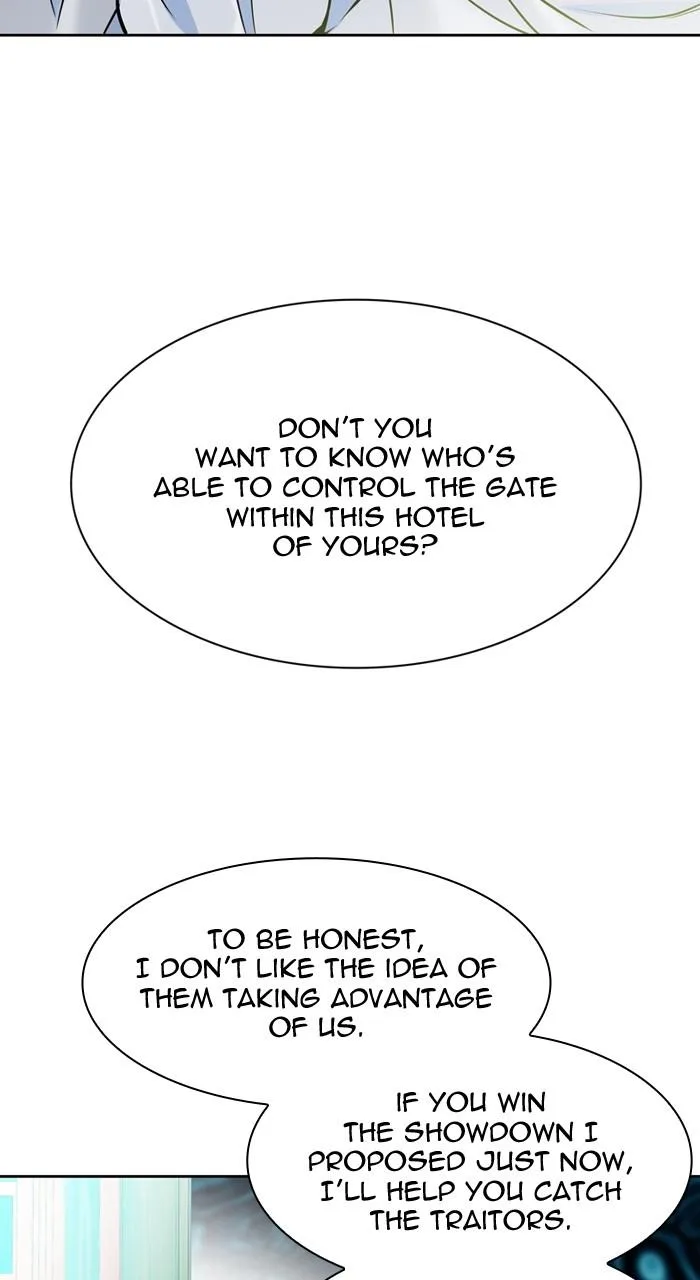 Tower of God - Chapter 572 - Page 28