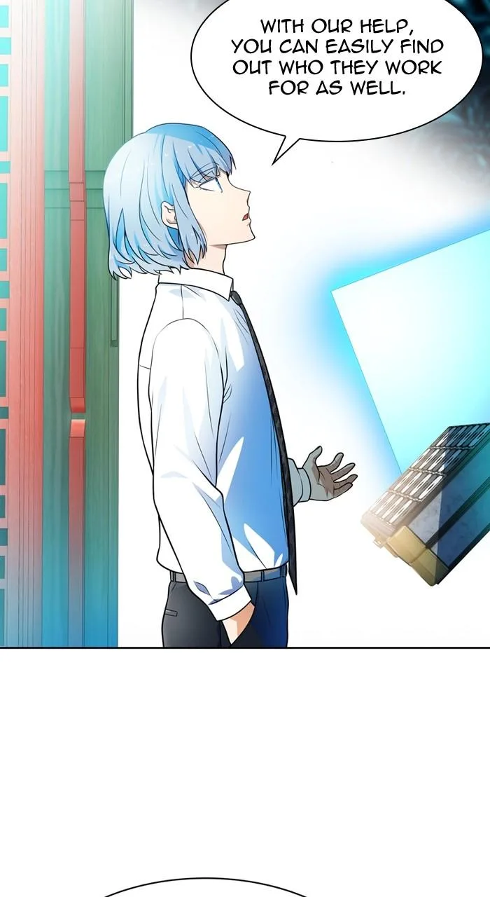 Tower of God - Chapter 572 - Page 29