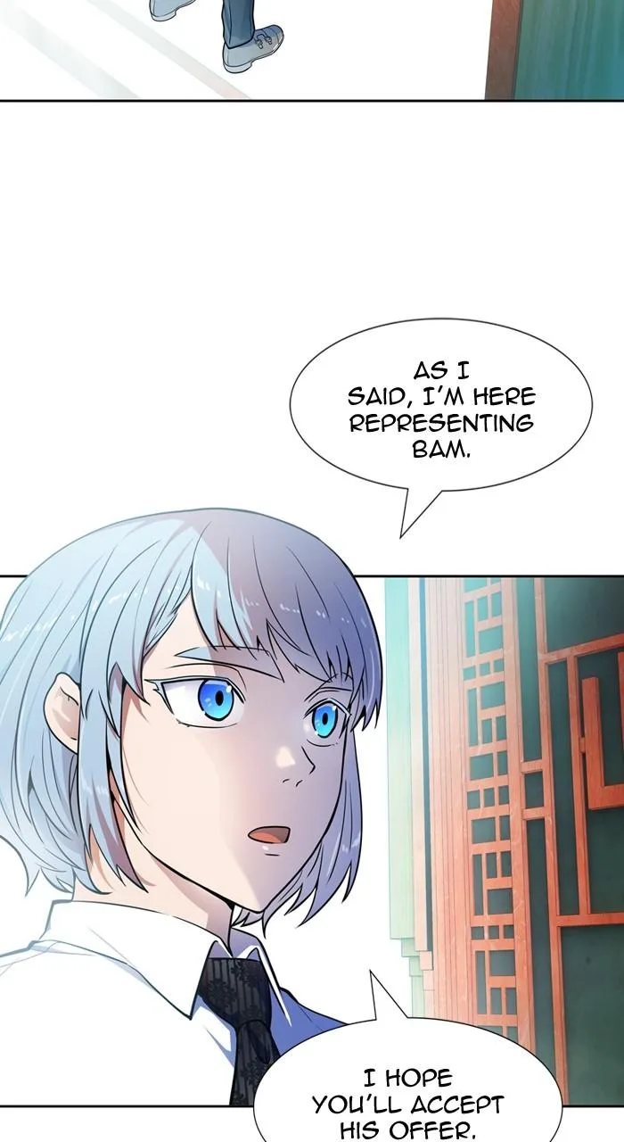 Tower of God - Chapter 572 - Page 3