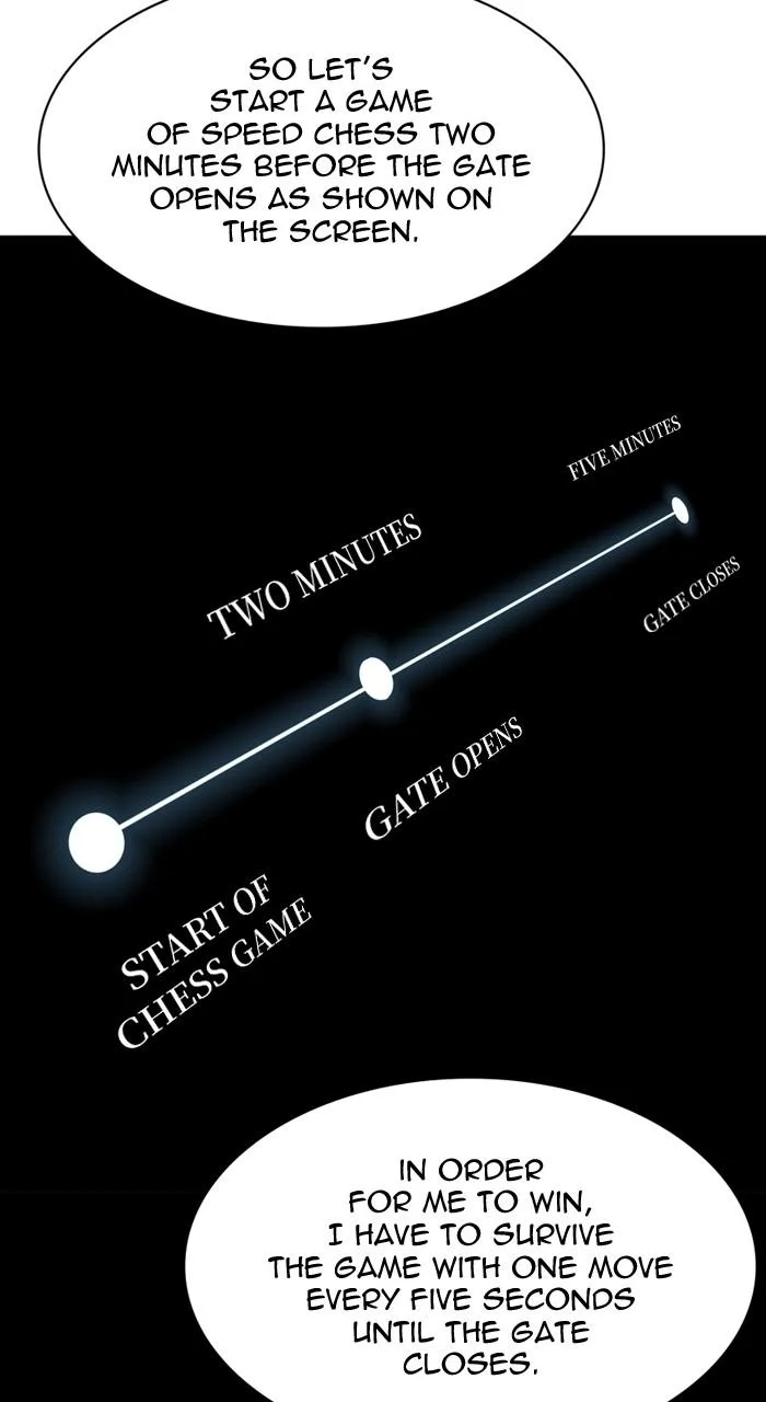 Tower of God - Chapter 572 - Page 30