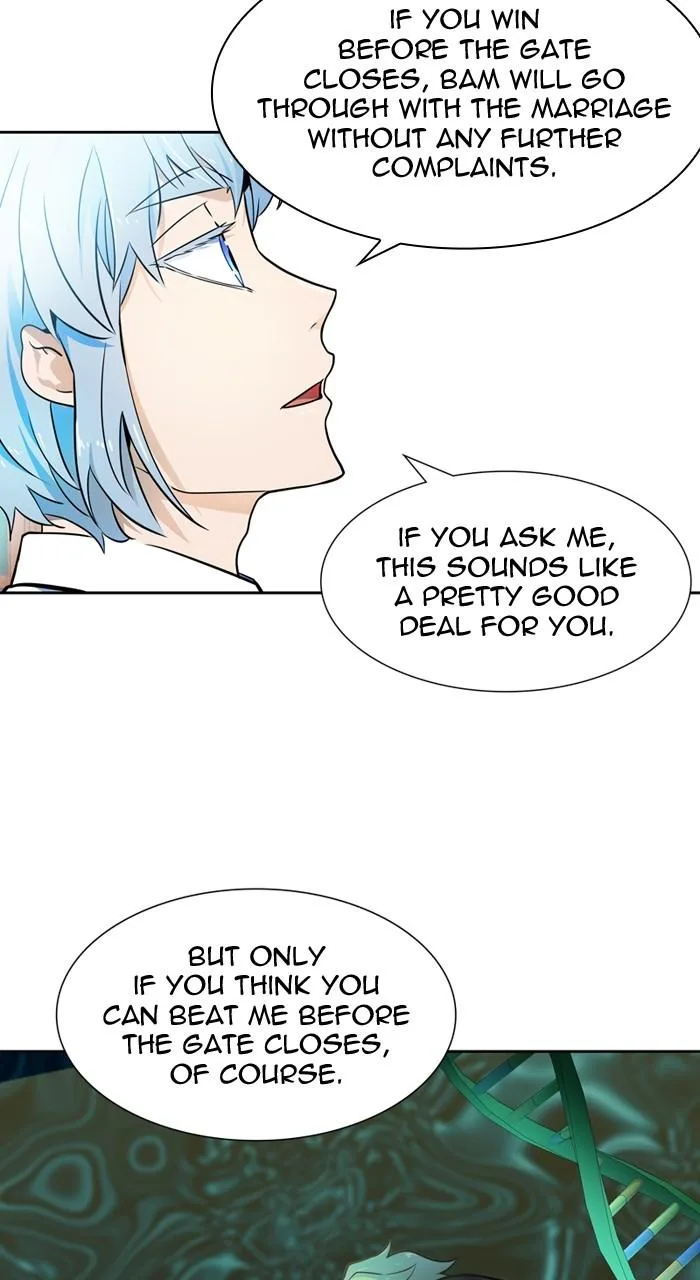 Tower of God - Chapter 572 - Page 33