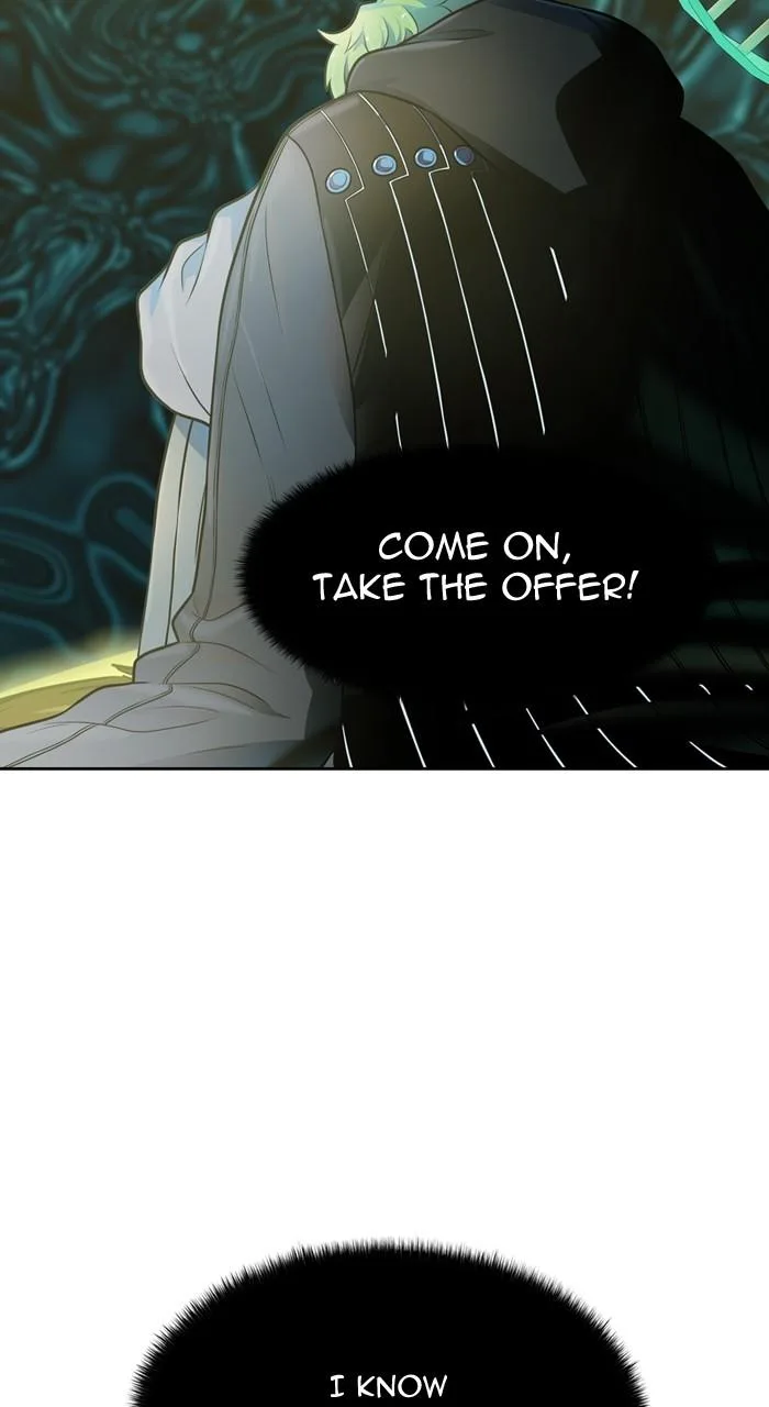 Tower of God - Chapter 572 - Page 34