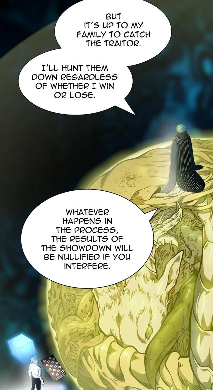 Tower of God - Chapter 572 - Page 39