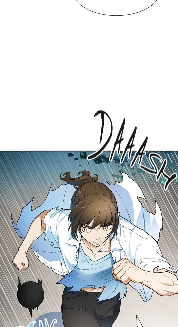 Tower of God - Chapter 572 - Page 4