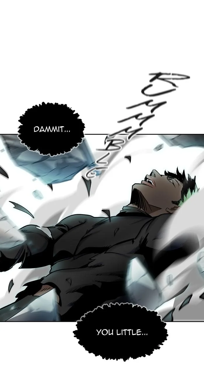 Tower of God - Chapter 572 - Page 45
