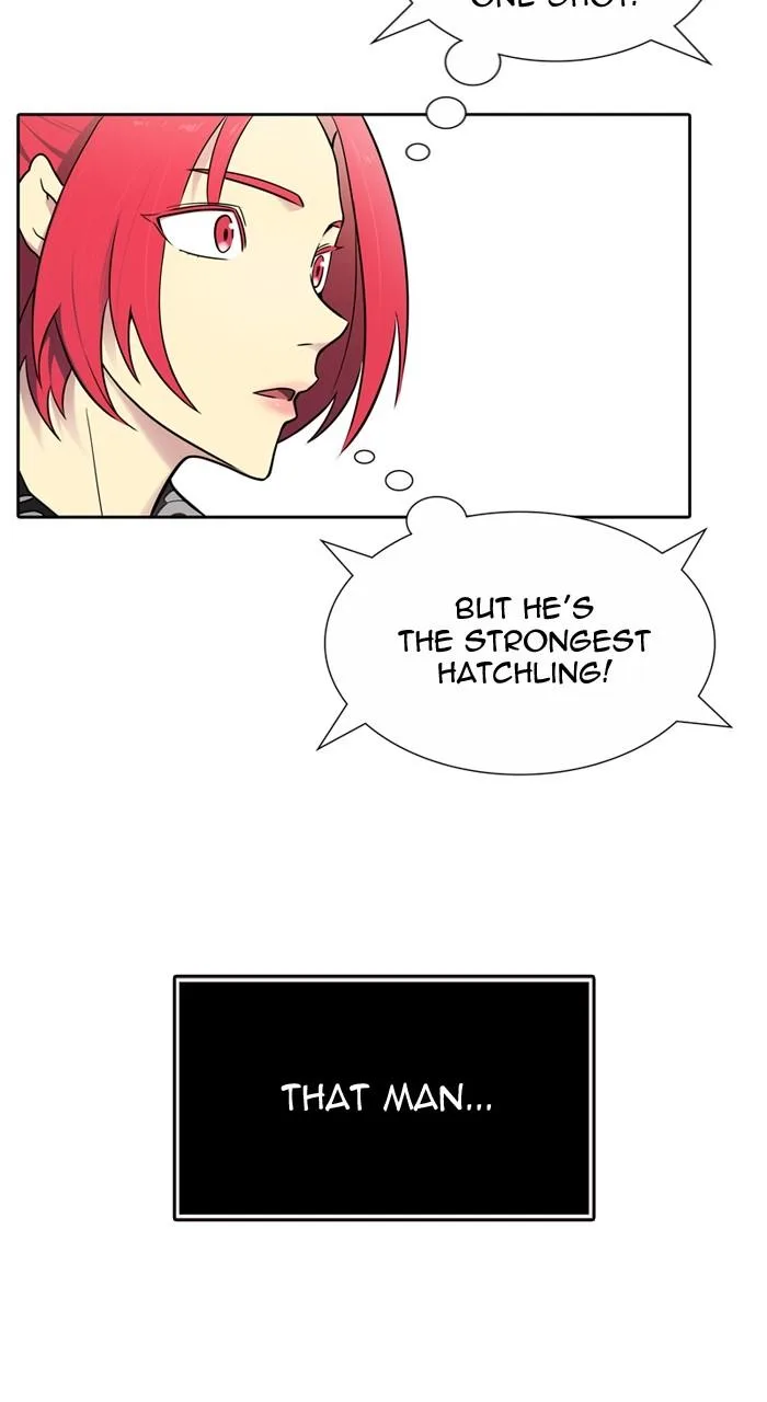 Tower of God - Chapter 572 - Page 47