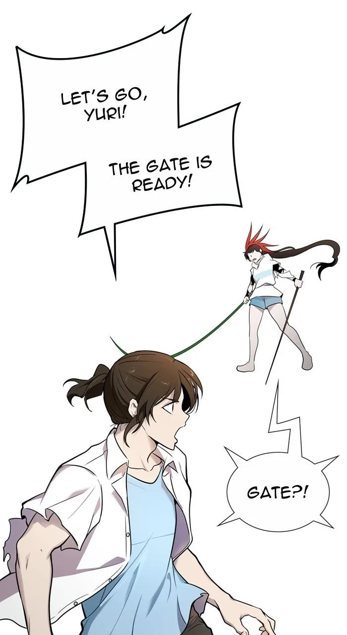 Tower of God - Chapter 572 - Page 48