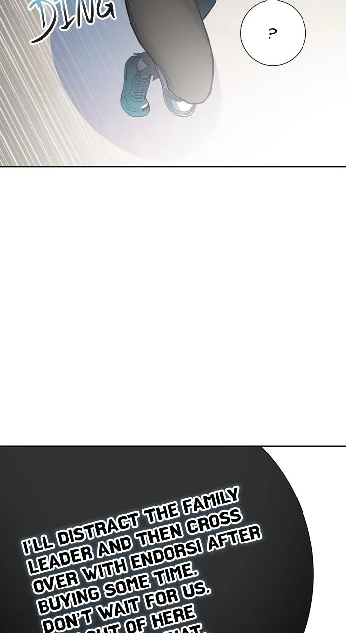 Tower of God - Chapter 572 - Page 5