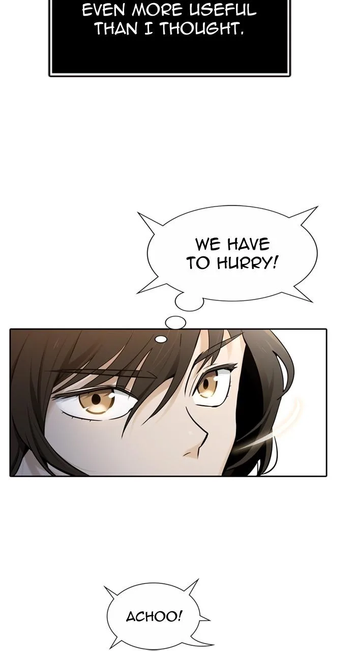 Tower of God - Chapter 572 - Page 50