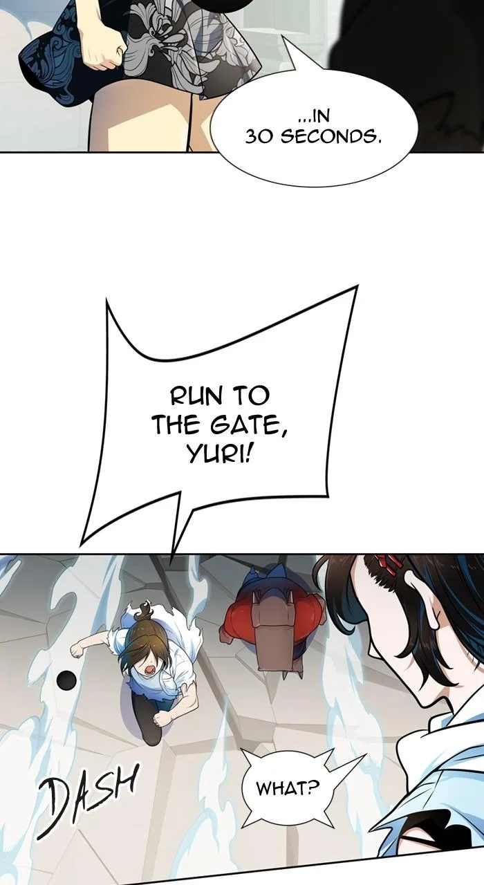 Tower of God - Chapter 572 - Page 53