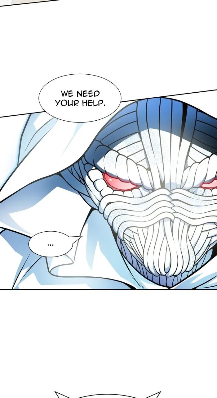 Tower of God - Chapter 572 - Page 54