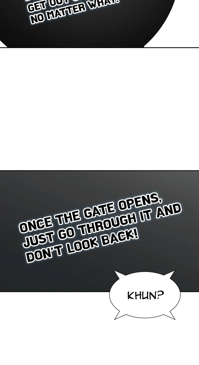 Tower of God - Chapter 572 - Page 6