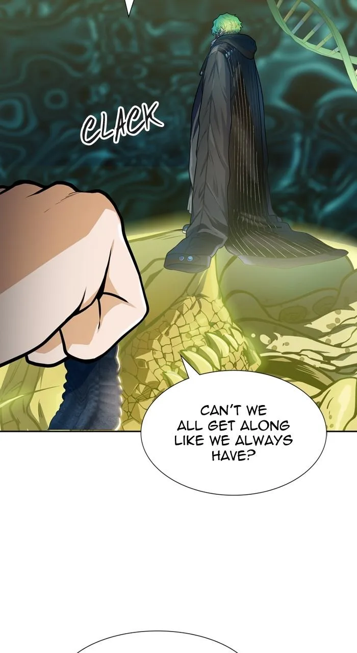 Tower of God - Chapter 572 - Page 62