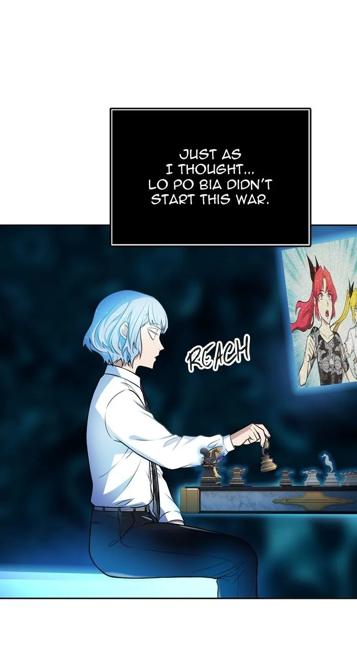 Tower of God - Chapter 572 - Page 66