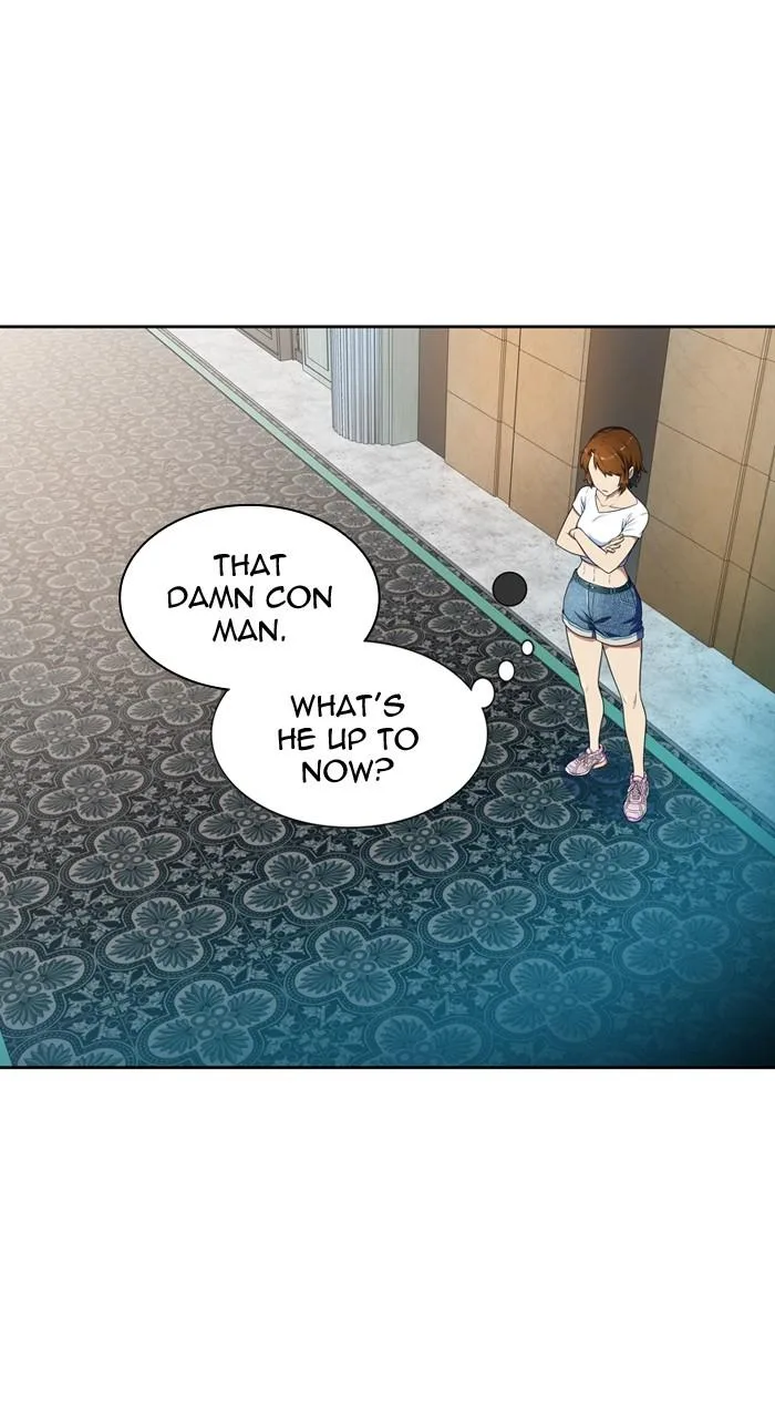 Tower of God - Chapter 572 - Page 7